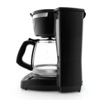BLACK+DECKER 12-Cup Drip Coffee Maker with Vortex Brewing