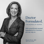 SOLARAY Postmenopause her Life Stages - Post Menopause Supplements for Women with Resveratrol - Vegan and Made Without Hormones - 60-Day Guarantee - Vegan, Lab Verified - 30 Servings, 60 VegCaps