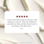 BODY FIRM Crepe Erase Plump & Firm Facial Treatment, Anti-Aging Skin Care, Hydrating Face Moisturizer, Night Cream for Face and Neck, Moisturizing and Firming, Supports Wrinkle & Crepe Skin, 1.7 fl oz