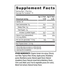 Kids Throat Soothing Lollipops by Beekeeper's Naturals - Doctor Formulated Immune Support, Vitamin D & Honey, Under 2g Sugar, Clean Ingredients,15 ct