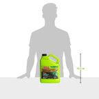 Mold Armor Rapid Clean Remediation, 1 Gallon; Kills, Cleans & Prevents Mold & Mildew