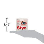 Stye Sterile Lubricant Eye Ointment, Eye Symptom Relief, 0.125oz