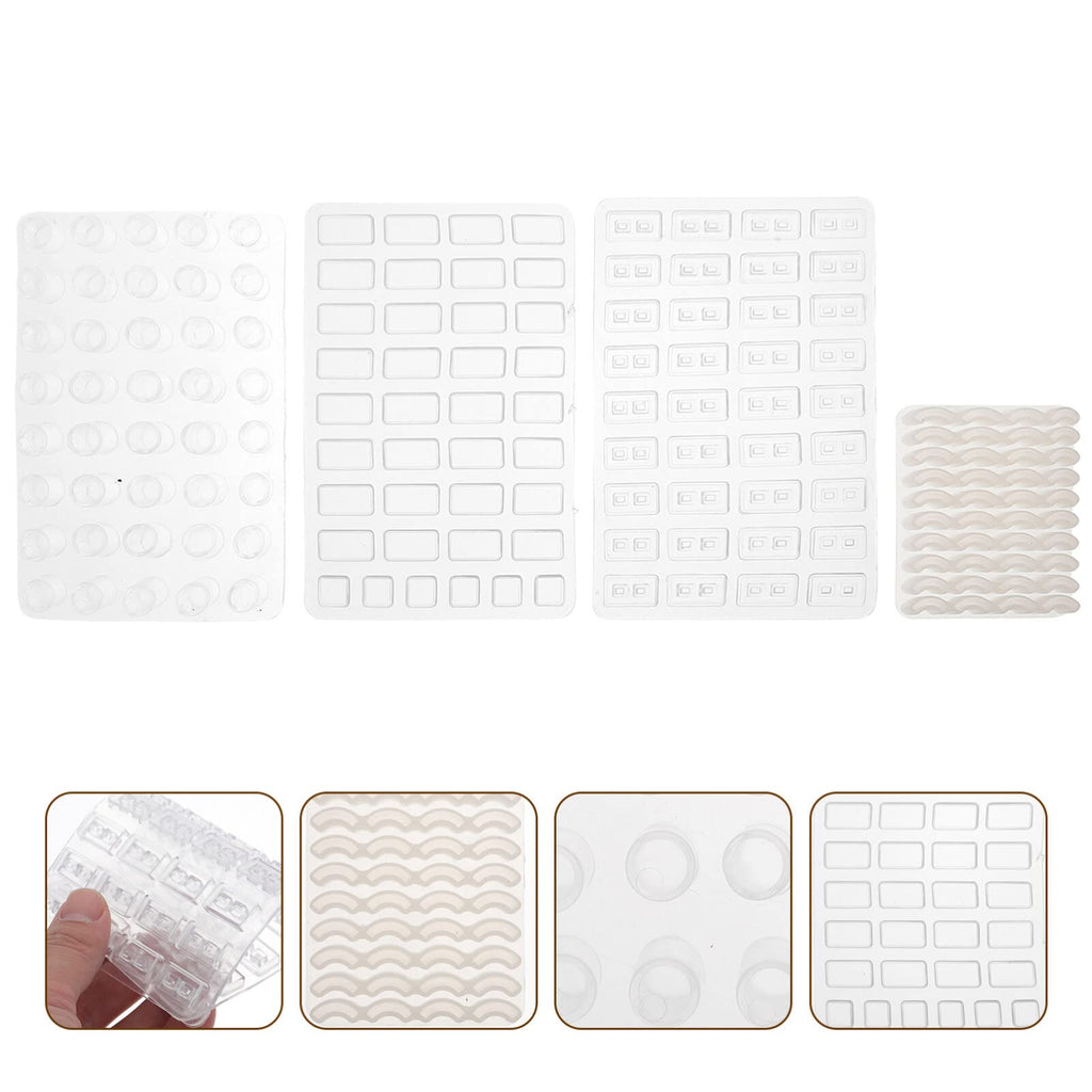 BESTonZON 1set Miniature Brick Mold for Sand Table Building Lightweight Mold Making Supplies for Crafting Landscapes and Miniature Scenes