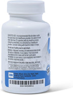 IMMUNOVITES 3-Pack Stabilized R-Alpha Lipoic Acid ((True)) 600mg per Serving [[High Potency & up to 40x Increased Absorption]] (Na R-ALA) (Na R-LA) (Na R-Lipoate) (3 Bottles)