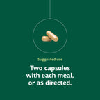 Standard Process Emphaplex - Respiratory System Supplement for Antioxidant Support - for Cellular Energy Support & Nervous System Health - 90 Capsules (45 Servings)