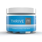 Le-Vel Thrive M Premium Lifestyle Capsules for Men – (1 Bottle (60 Servings))