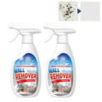 Steriqotu Highly Effective Removal Spray,Fiell Wall Remover,Wall Stain Remover For Painted Walls,WallCleaning Spray,Multi-Surface Cleaning Solution,Dirt, Dust And Stain Remover (2pc)