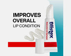 Blistex Medicated Lip Ointment 0.21 oz (Pack of 8)