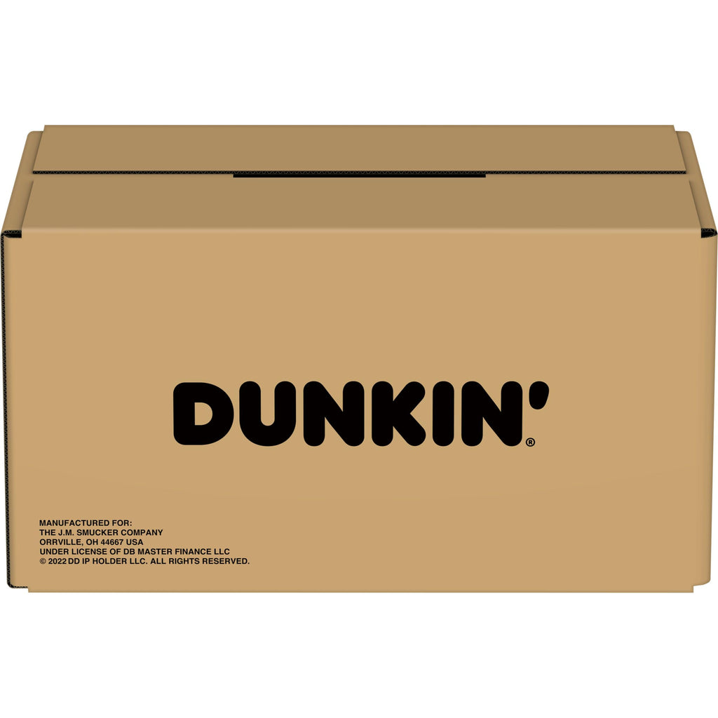 Dunkin’ Original Blend Medium Roast Coffee, Keurig K-Cup Pods, 60 Count