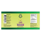 C60 Power C60 in Organic Avocado Oil - Natural Wellness & Antioxidant Support for Men & Women, 99.99% Pure Carbon Fullerenes, Promotes Energy, Mental Clarity, & Stamina - 8 fl oz Bottle