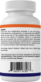 Vitamatic Melatonin 3mg Tablets | Vegetarian, Non-GMO, Gluten Free | 1 Year Supply | Natural Berry Flavor - 365 Tablets (Pack of 2)