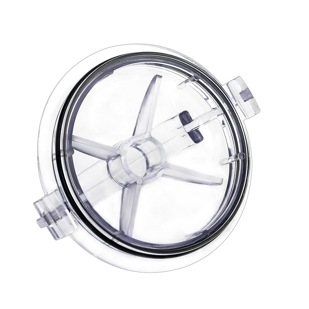 354531 Universal pool pump Lid Replacement part for Sta-Rite Dynamo Aboveground Swimming Pool Pump, 354531 pool pump lid with O-Ring