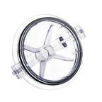 354531 Universal pool pump Lid Replacement part for Sta-Rite Dynamo Aboveground Swimming Pool Pump, 354531 pool pump lid with O-Ring