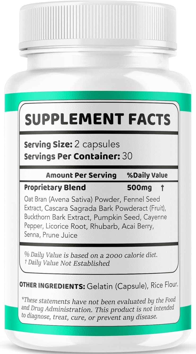 ProstaPrime Pro Capsules - Official for Men Supplement Support, Natural Premium Advanced Formula Health & Wellness, ProstaPrime Pro Reviews, 60 Capsules for 1 Month