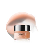Clinique Moisture Surge 100H Auto-Replenishing Hydrator Oil Free Face Moisturizer | With Hyaluronic Acid, Aloe Bioferment and Vitamins C + E | For All Skin Types | Hydrating + Moisturizing, 1 Fl Oz