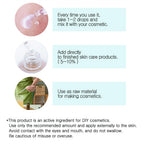 [ Volufiline 30ml ] Cosmetic Ingredient -100% Volufiline Ampoule 30ml(1 fl. oz) France SEDERMA | Cosmetic Grade | For face and body Improve Skin Elasticity, Wrinkle Improvement