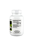 Supreme Nutrition Houttuynia Supreme, 90 Pure Herb Vegetarian Capsules