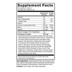 DoTerra MetaPWR Advantage with Collagen - 30 Packets - Nutritional Supplement