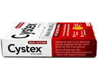 Cystex Plus Urinary Pain Relief Tablets 48 Tablets