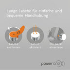 Varta Power One P13