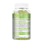 Totaria (2 Packs) Sugar Free Soursop Oil Graviola Sea Moss Gummies - Support Digestive Sleep Skin Health, Immunity & Antioxidant - Guanabana Fruit with Sea Moss, 150mg Black Seed Oil Non-GMO Vegan