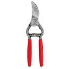 Corona Tools Forged Steel ClassicCUT Bypass Hand Pruner – 1-Inch Cut Capacity Garden Pruning Shears for Stems & Branches, Heavy-Duty Bypass Pruners for Tree, Shrub & Plant Trimming