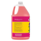General Hydroponics 718015 FloraBloom, 1 Gallon, Magenta
