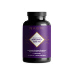 NAOMI Italian Citrus Bergamot 1000mg, Award-Winning Cardiologist Dvlpd High Potency, Clinically Shown to Support Healthy Cholesterol, Triglycerides, & Heart Health, w/ 7 Key Polyphenols, 30-Day Supply