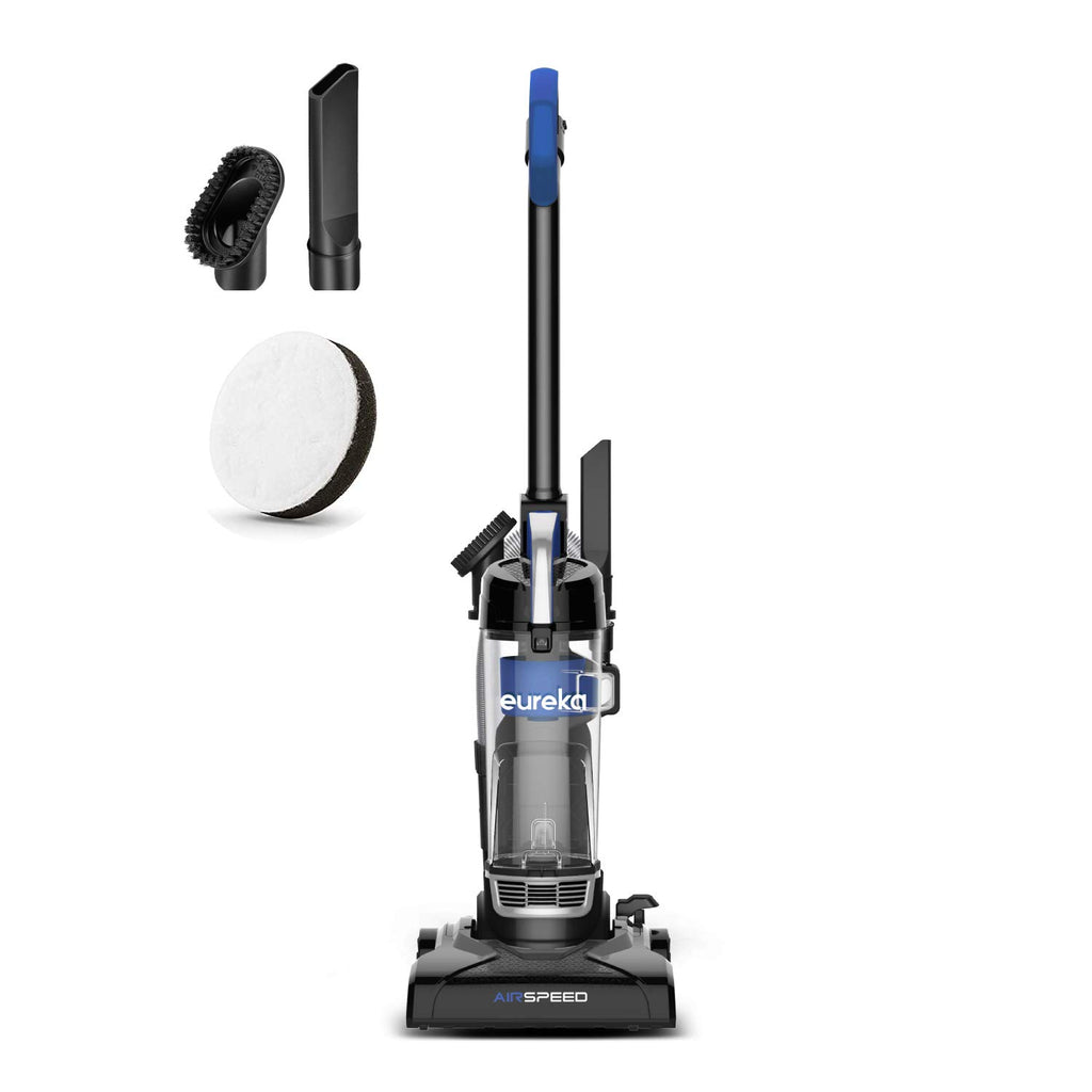 Eureka Vacuum Cleaners for Home,Airspeed Ultra-Lightweight, NEU10AE5