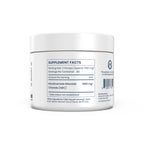 Renue By Science Nicotinamide Riboside | 1000mg Nicotinamide Powder - High Strength NR NAD Powder Sublingual Citrus Burst Flavor | Manufactured in the USA & Third-Party Tested | 60 Servings