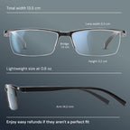 Gaoye 6 Pack Reading Glasses Men/Women, Eyeglasses, Blue Light Readers for Men/Women, Computer Eye Glasses, Cheaters