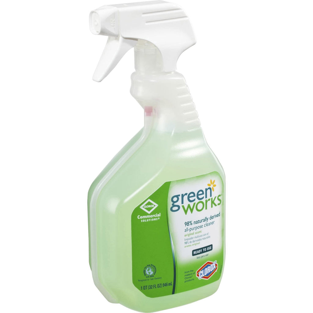 Green Works All-Purpose Cleaner
