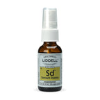 Liddell Stomach Distress, Homeopathic Remedy, 1 fl. oz.