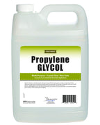 Sanco Industries Propylene Glycol - Food Grade - Highest Purity, Humectant, Fog Machine, Humidor & Antifreeze Solution, DIY, 4 Gallon Value Pack