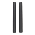 Shop-Vac 9068400 2.5 Inch Diameter Extension Wands (2 Pack)