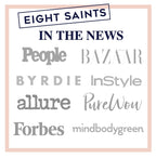 Eight Saints Skin Care Up the Anti Night Cream Face Moisturizer to Reduce Fine Lines and Wrinkles, Natural and Organic Anti Aging Cream For Face & Neck with Niacinamide and Hyaluronic Acid, 2 Ounces