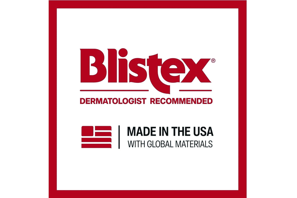 Blistex Medicated Lip Balm, 0.15 Ounce, SPF 15, Hydrating, Pack of 24