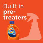 Tide liquid, ultra OXI (94 Loads)