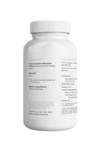 Jo’s Resistant Starch Powder - Premium Maize-Derived Superfood, Banana-Free, Lectin-Free - Fiber Supplement to Support Energy, Gut Health, Mood, and Butyrate Production (3LB Supply)