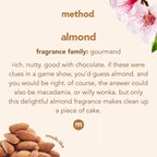 Method Hardwood Floor Cleaner, Squirt + Mop Design, Use as Laminate or Sealed Wood Floor Cleaner, Almond Scent, 25 Fl Oz, 12 Pack, Packaging May Vary
