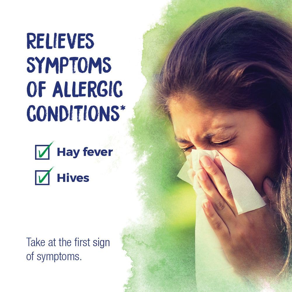 Boiron Histaminum Hydrochloricum 30C Homeopathic Medicine for Indoor or Outdoor Allergy Relief, Hay Fever, and Hives - 3 Count (240 Pellets)