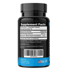 Effective Nutra Dim Supplement 300mg with BioPerine - Extra Strength Estrogen Blocker for Men & Women - Hormone & Metabolism Support - 4 Month Supply
