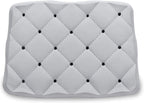 DMI Bath Seat Foam Cushion for Transfer Benches, Shower Chairs, Bath Chairs, Stadium Seats, Bathtub Cushion or Kneeling Mat, FSA HSA Eligible, Kneeling Pad, Waterproof Foam and Slip-Resistant