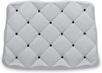 DMI Bath Seat Foam Cushion for Transfer Benches, Shower Chairs, Bath Chairs, Stadium Seats, Bathtub Cushion or Kneeling Mat, FSA HSA Eligible, Kneeling Pad, Waterproof Foam and Slip-Resistant