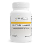 Integrative Therapeutics Cortisol Manager, 90 Tablets, Stress Support*