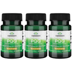 Swanson Pqq Pyrroloquinoline Quinone 10 mg 30 Vegan Caps (3 Pack)