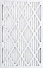 Nordic Pure 16x25x1 Pleated MERV 12 Air Filters 6 Pack