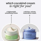 Cocokind Resurrection Polypeptide Cream, Hydrating Face Moisturizer with Peptides and Squalane, Anti Aging Skin Barrier Repair Cream for Dry Skin