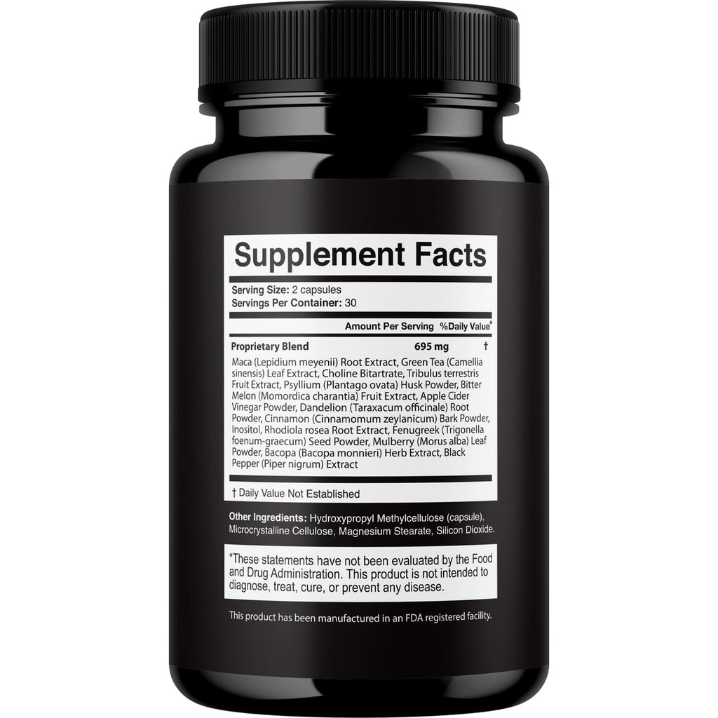 Valdivia (5 Pack) Horse Gelatin Capsules - Official HorseGelatin Supplement, Premium Formula, Natural Vitamins for Health & Wellness - 300 Capsules for 5 Months