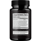 Valdivia (5 Pack) Horse Gelatin Capsules - Official HorseGelatin Supplement, Premium Formula, Natural Vitamins for Health & Wellness - 300 Capsules for 5 Months